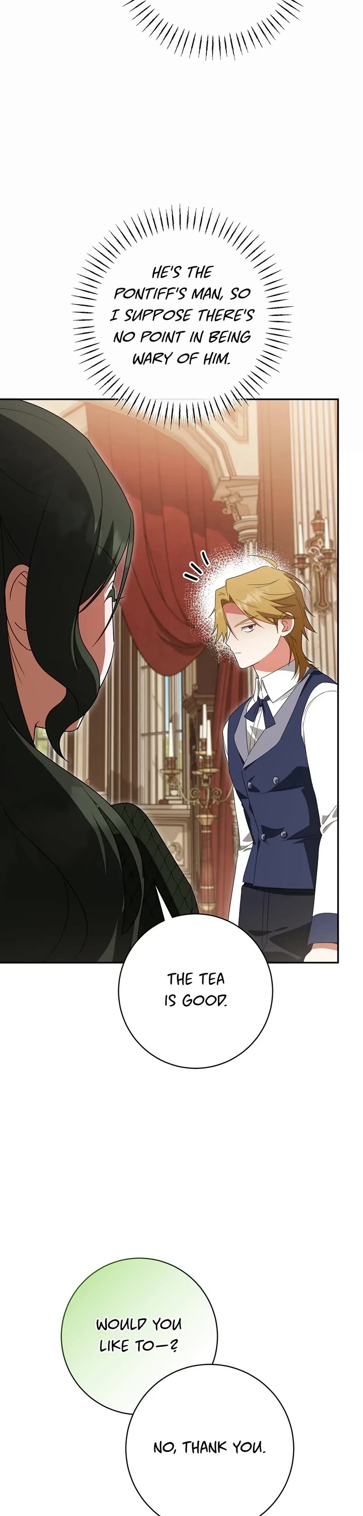 The Princess Is Evil chapter 171 page 33