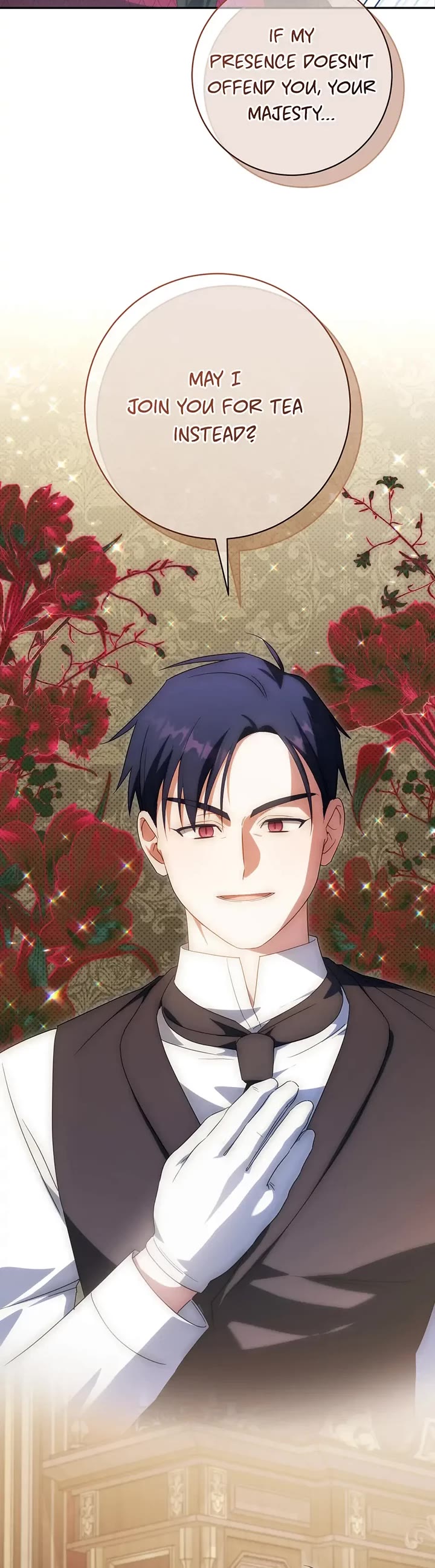 The Princess Is Evil chapter 171 page 35