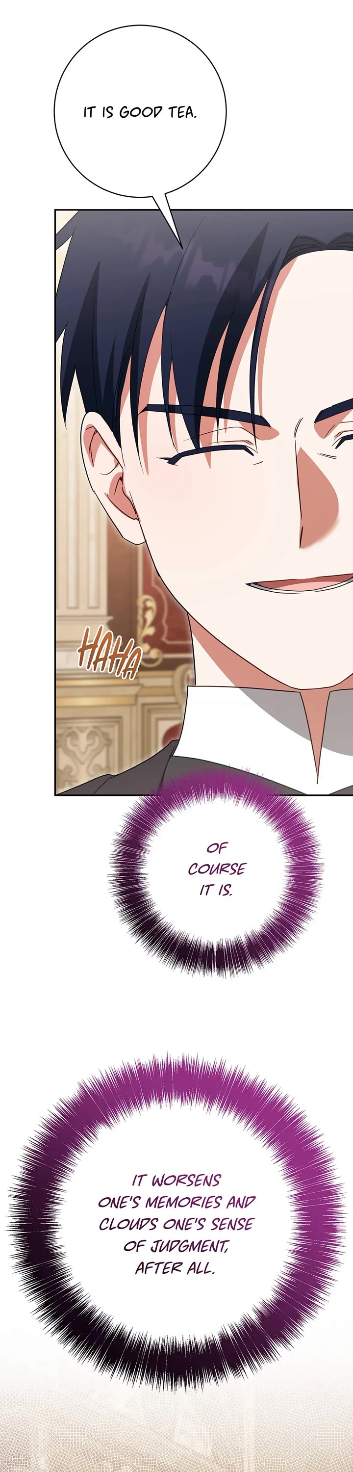 The Princess Is Evil chapter 171 page 37