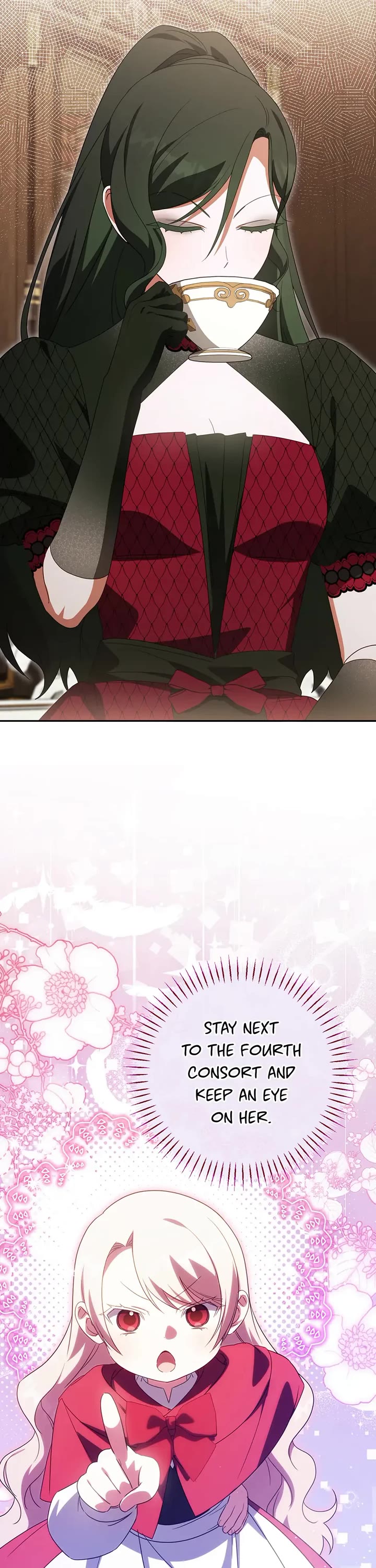 The Princess Is Evil chapter 171 page 38