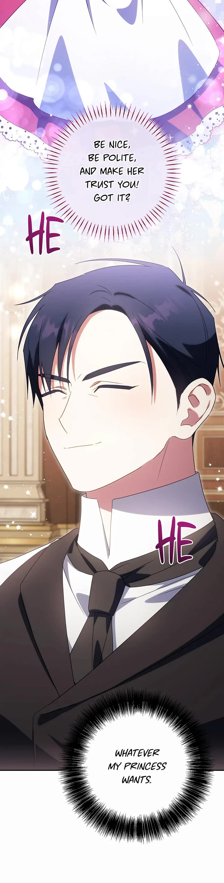 The Princess Is Evil chapter 171 page 39