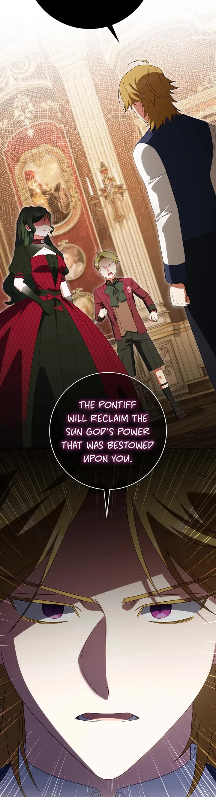 The Princess Is Evil chapter 171 page 45