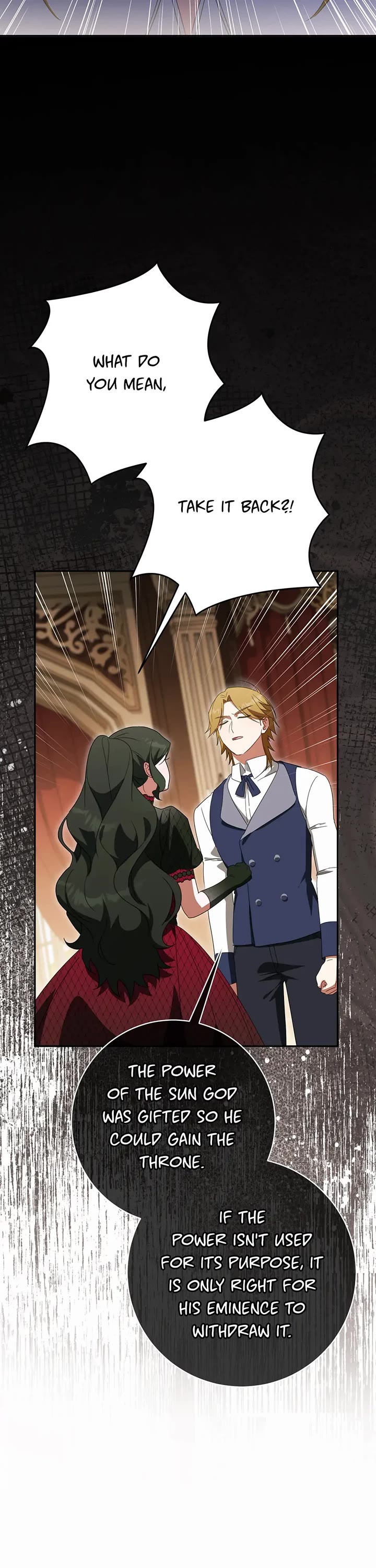 The Princess Is Evil chapter 171 page 46