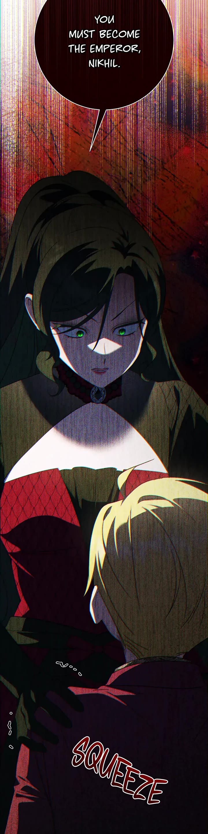 The Princess Is Evil chapter 171 page 48