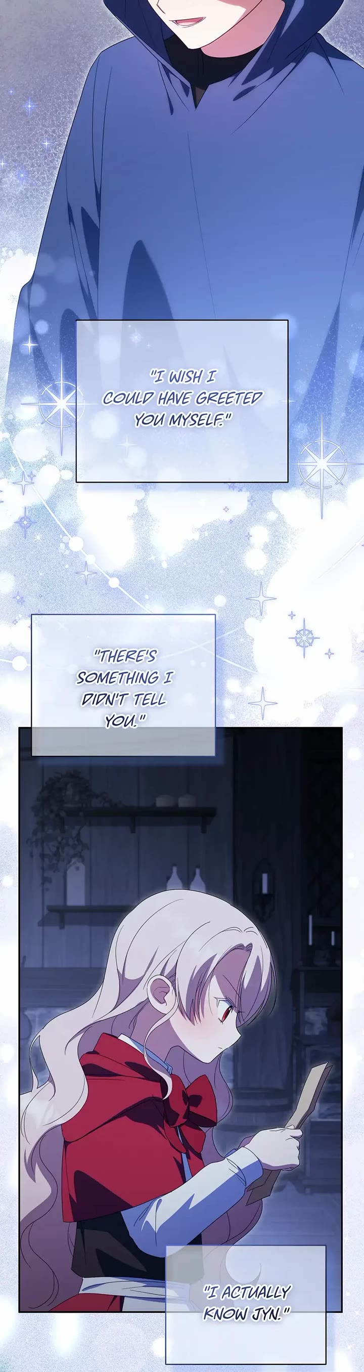 The Princess Is Evil chapter 171 page 5