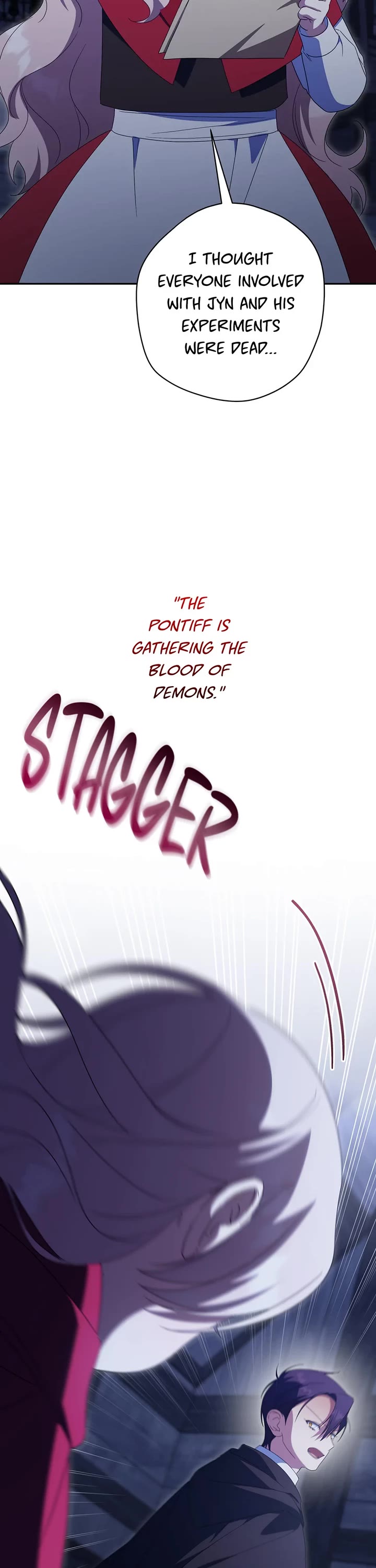 The Princess Is Evil chapter 171 page 8