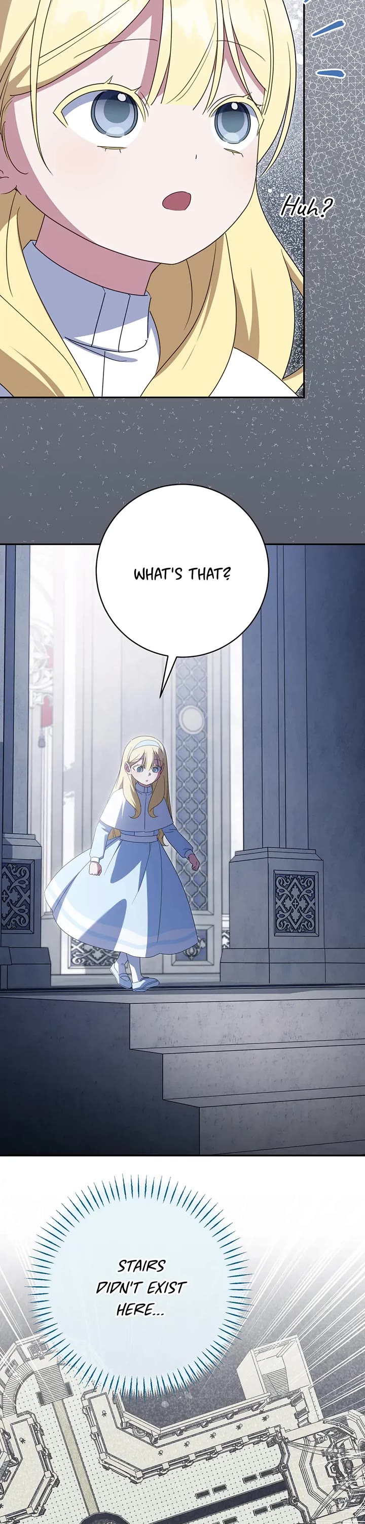 The Princess Is Evil chapter 173 page 16