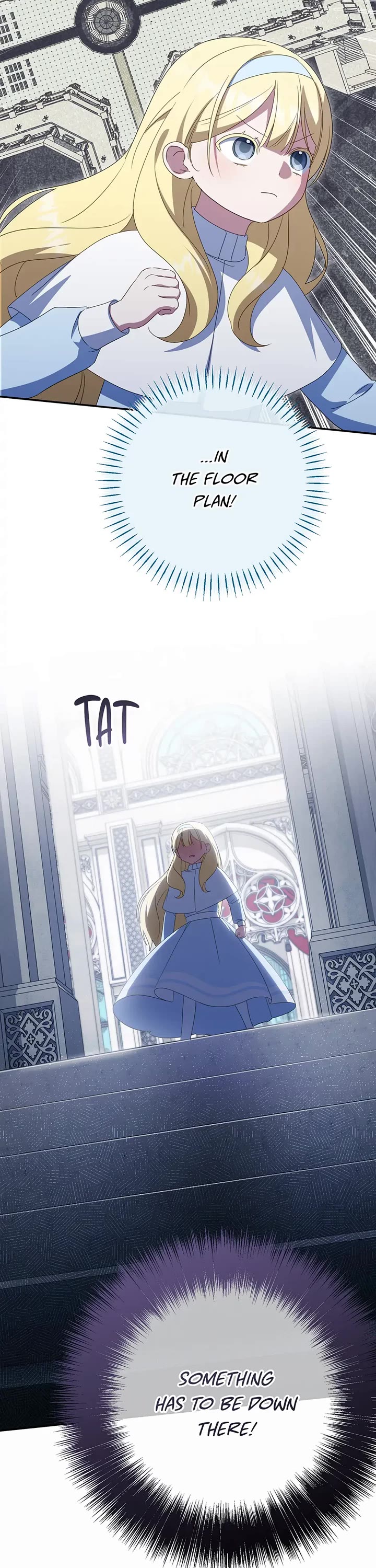 The Princess Is Evil chapter 173 page 17