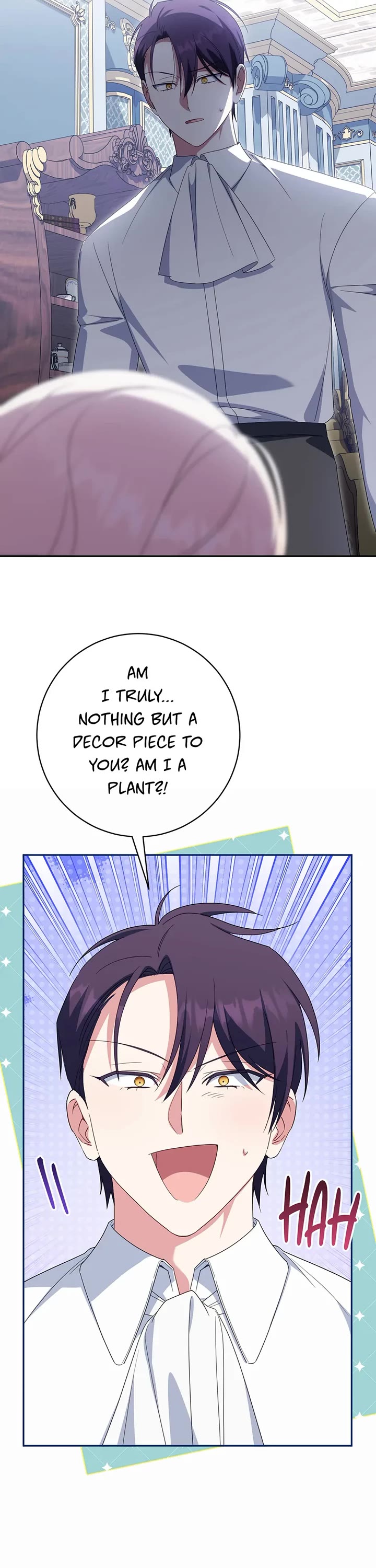 The Princess Is Evil chapter 173 page 21