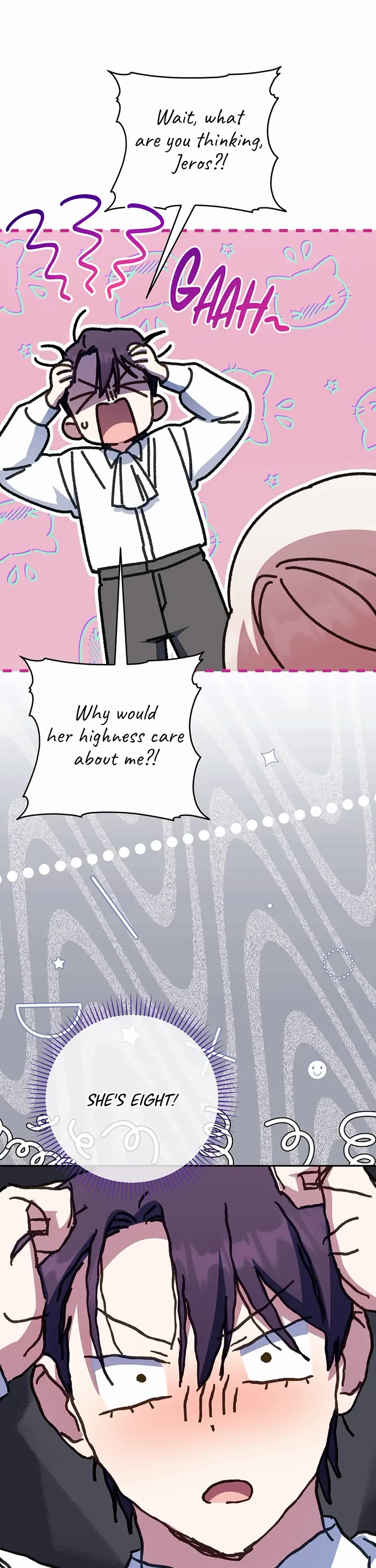 The Princess Is Evil chapter 173 page 22