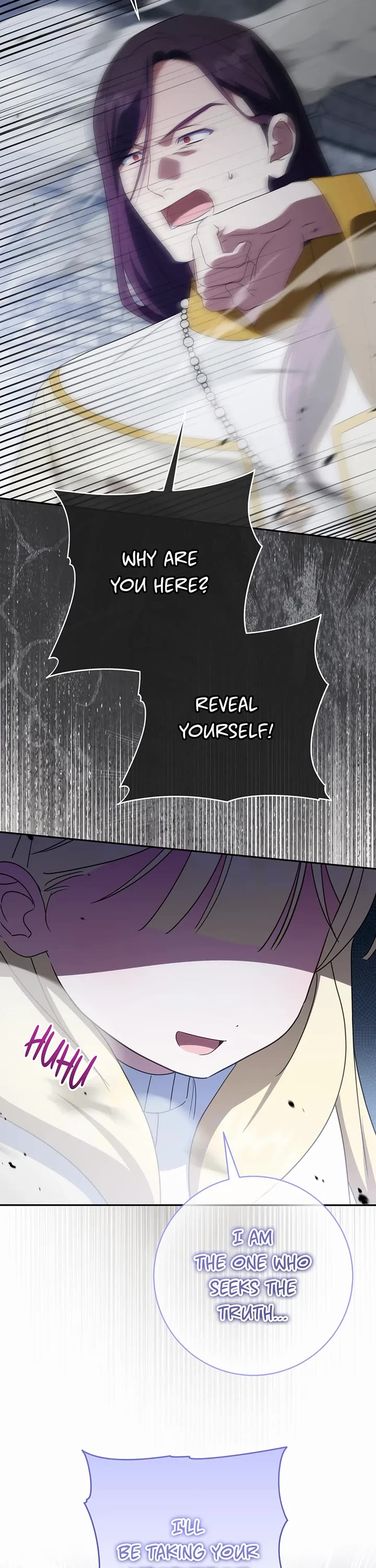 The Princess Is Evil chapter 173 page 36
