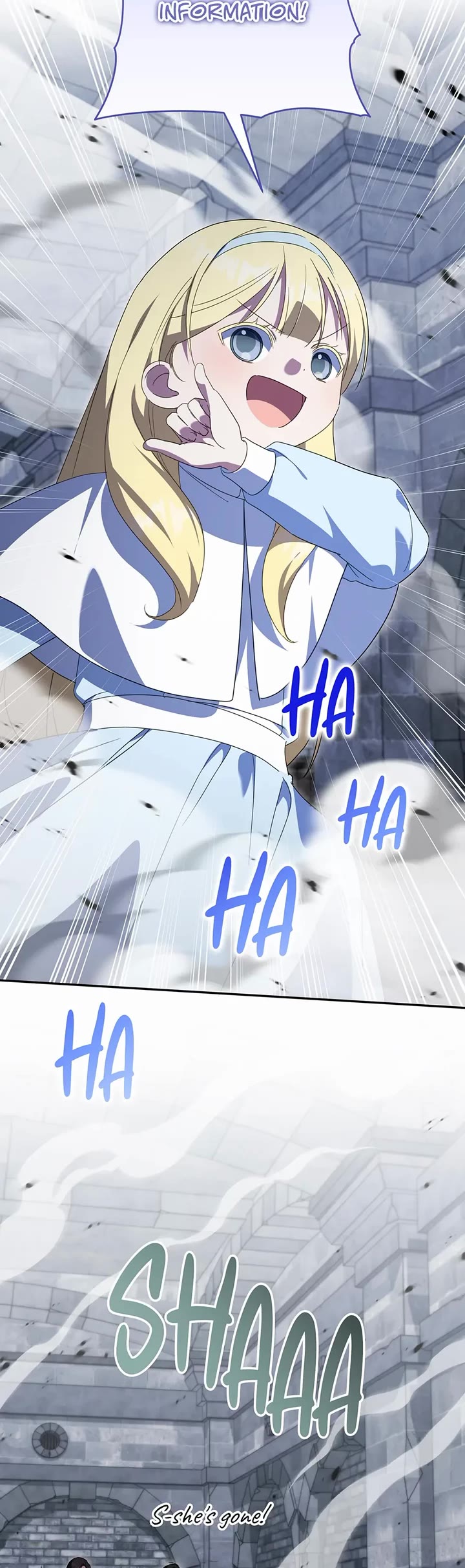 The Princess Is Evil chapter 173 page 37