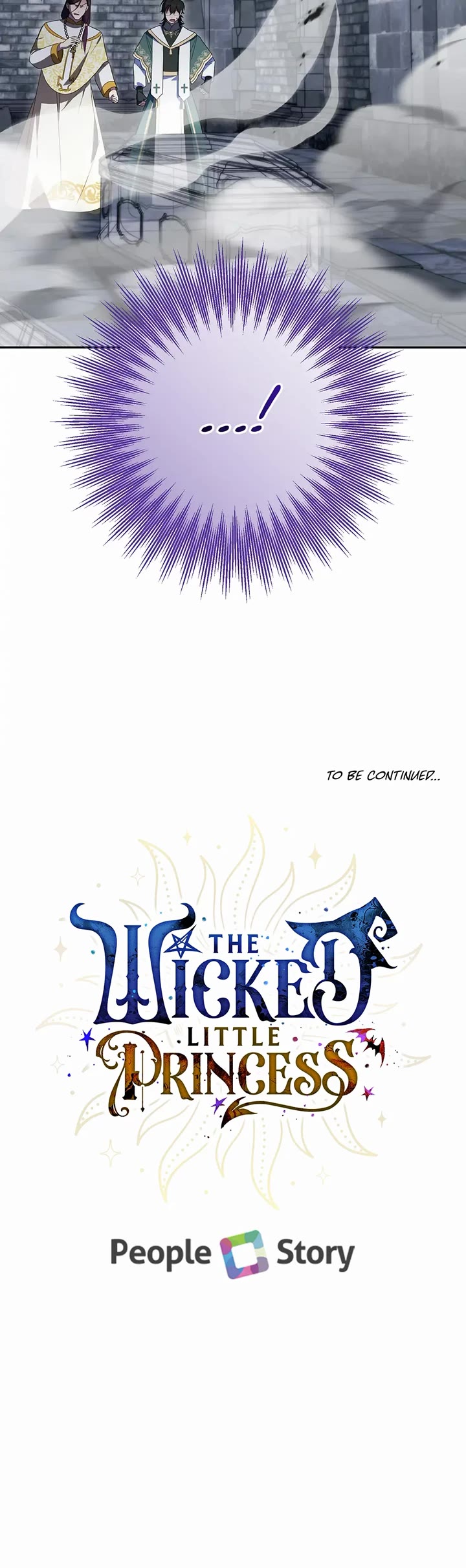 The Princess Is Evil chapter 173 page 38