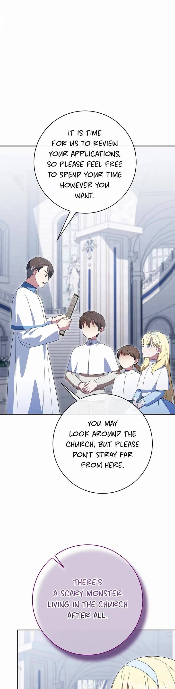 The Princess Is Evil chapter 173 page 4