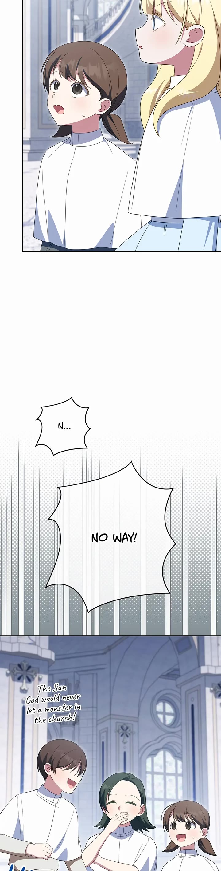 The Princess Is Evil chapter 173 page 5