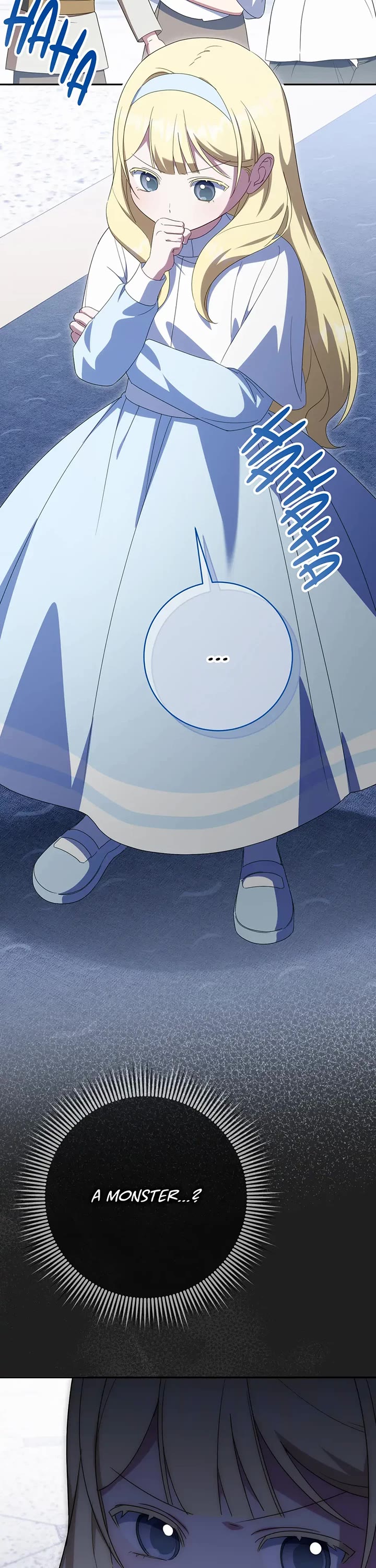 The Princess Is Evil chapter 173 page 6