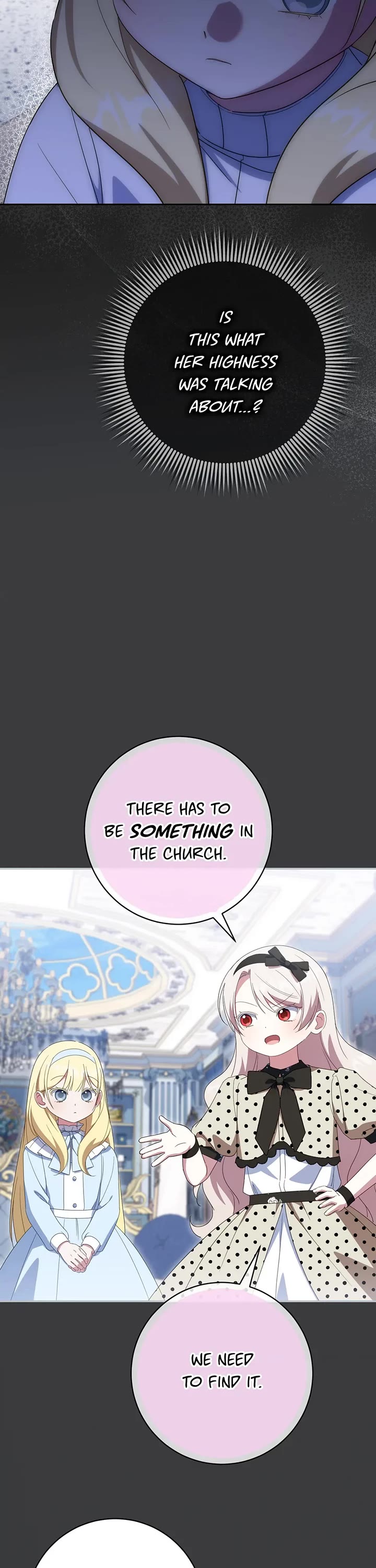 The Princess Is Evil chapter 173 page 7