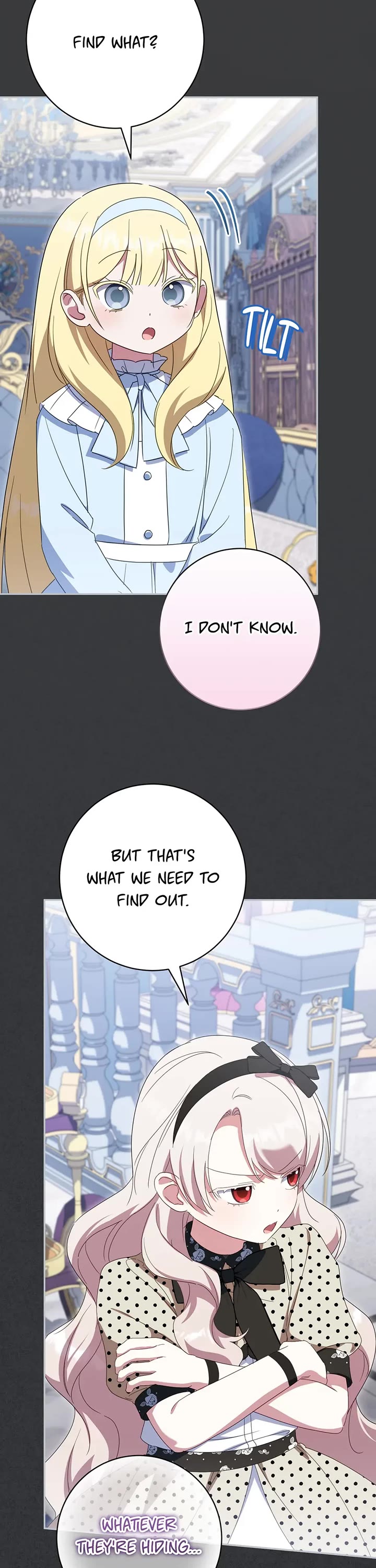 The Princess Is Evil chapter 173 page 8