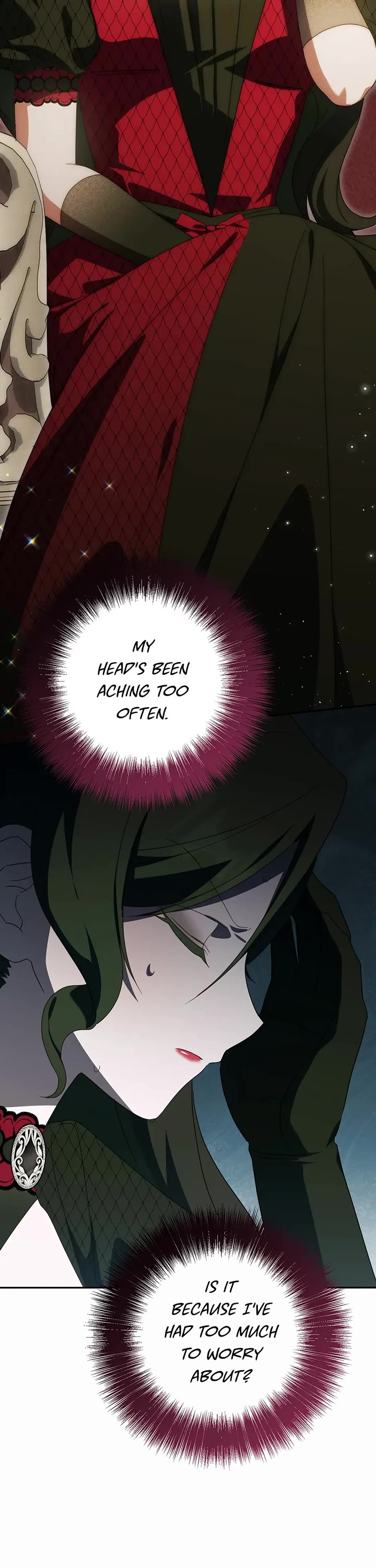 The Princess Is Evil chapter 174 page 11