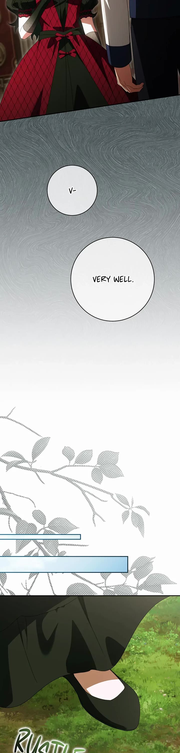 The Princess Is Evil chapter 174 page 16