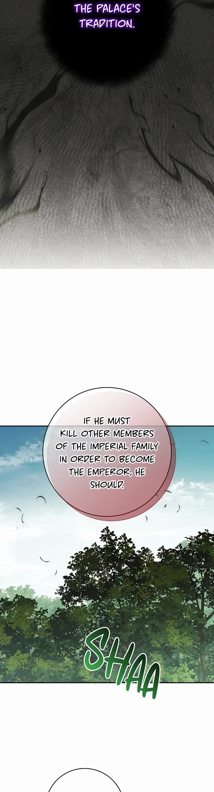 The Princess Is Evil chapter 174 page 19