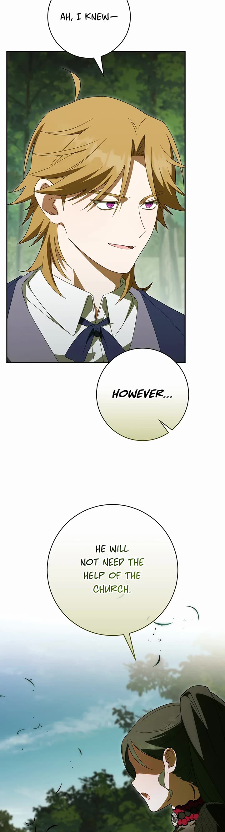 The Princess Is Evil chapter 174 page 20