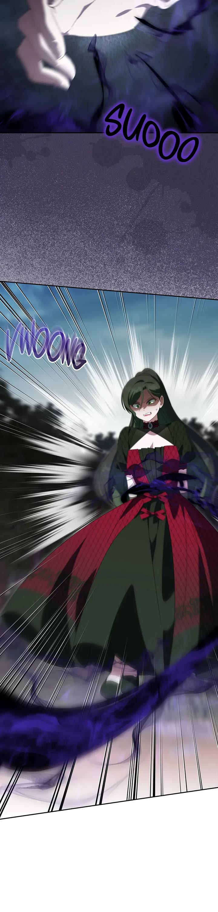 The Princess Is Evil chapter 174 page 22