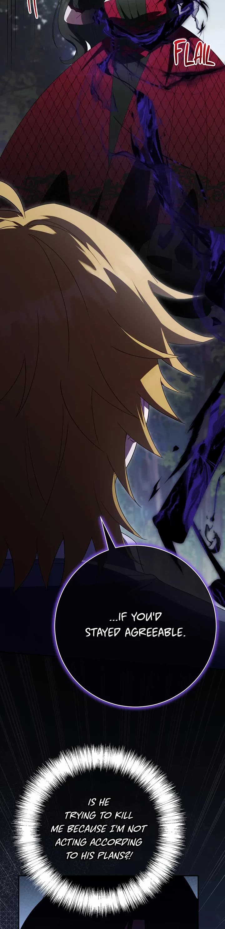 The Princess Is Evil chapter 174 page 24