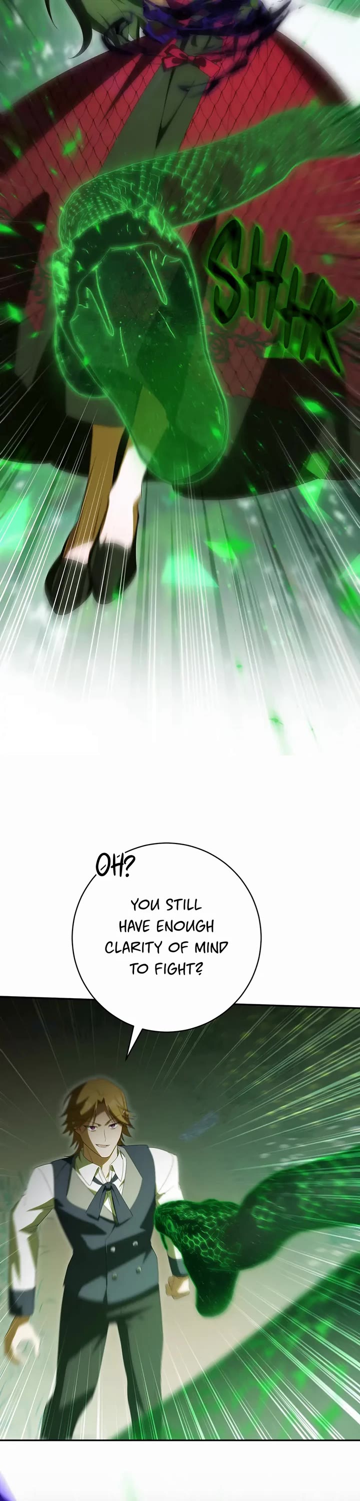 The Princess Is Evil chapter 174 page 26