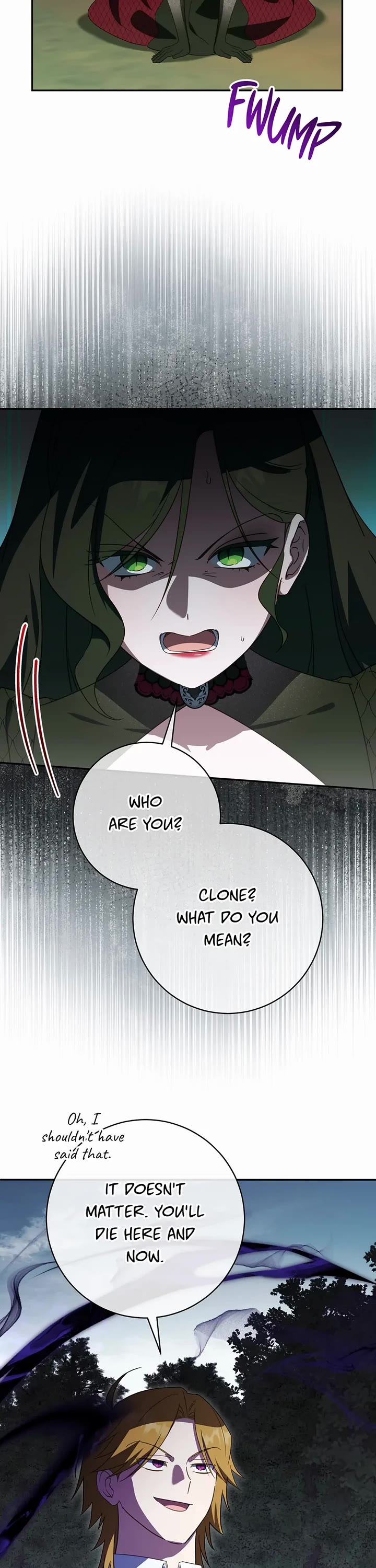 The Princess Is Evil chapter 174 page 28