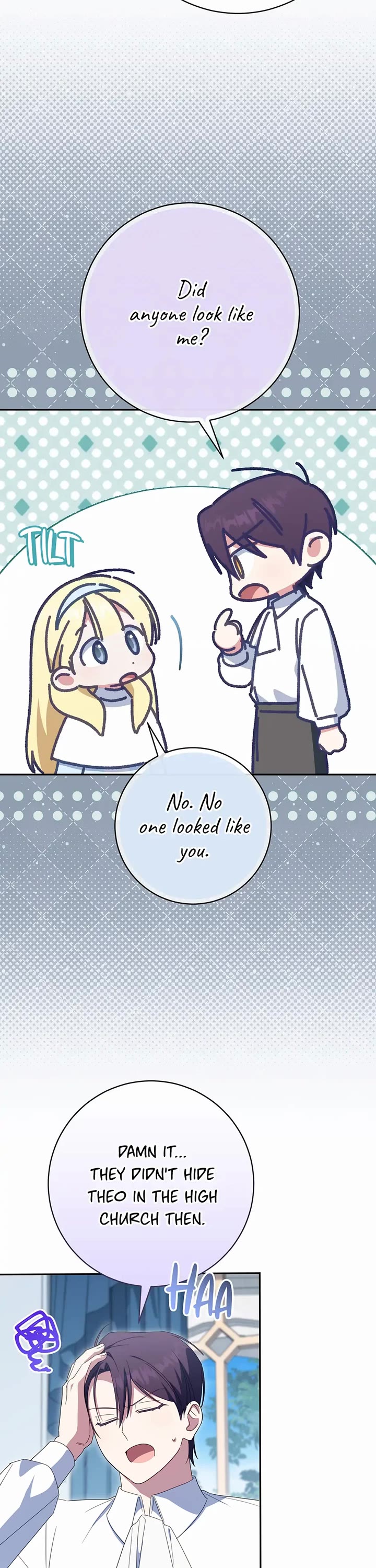 The Princess Is Evil chapter 174 page 3