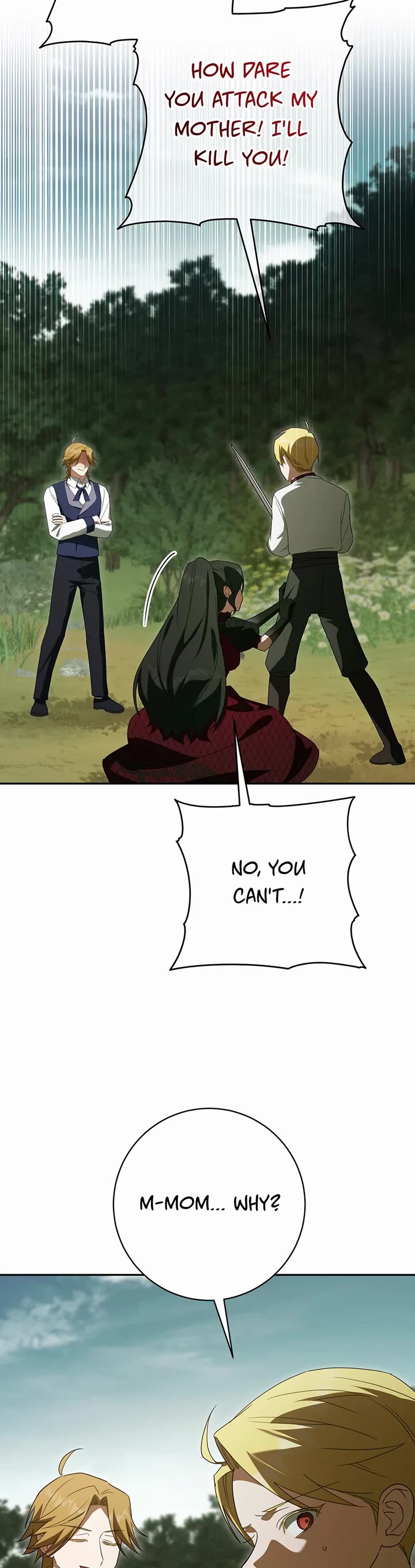 The Princess Is Evil chapter 174 page 35
