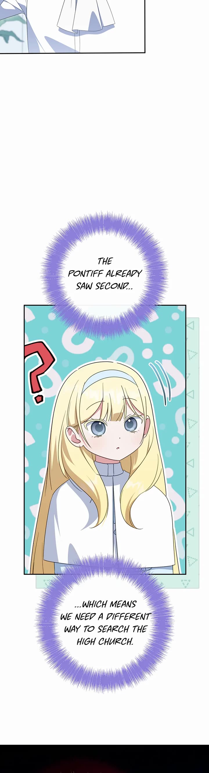 The Princess Is Evil chapter 174 page 4