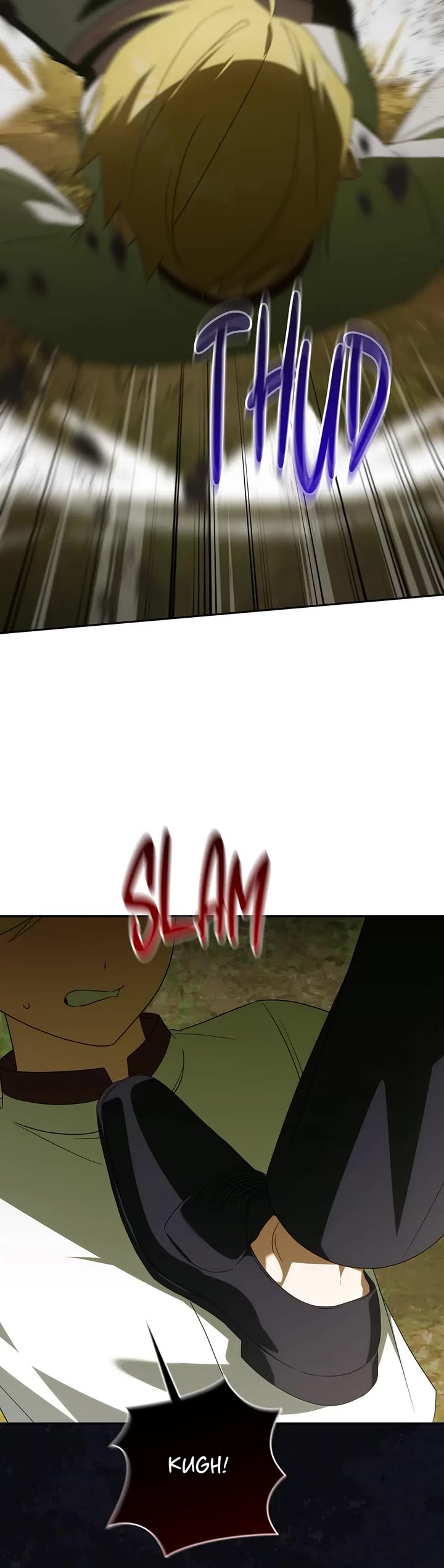 The Princess Is Evil chapter 174 page 40