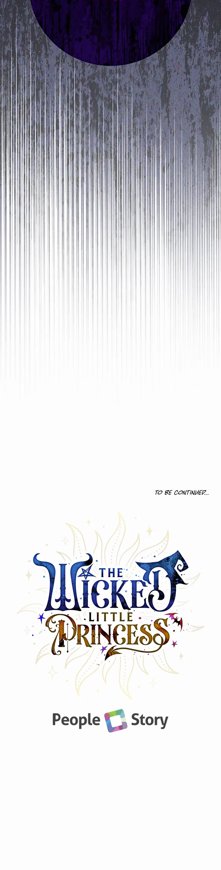 The Princess Is Evil chapter 174 page 44