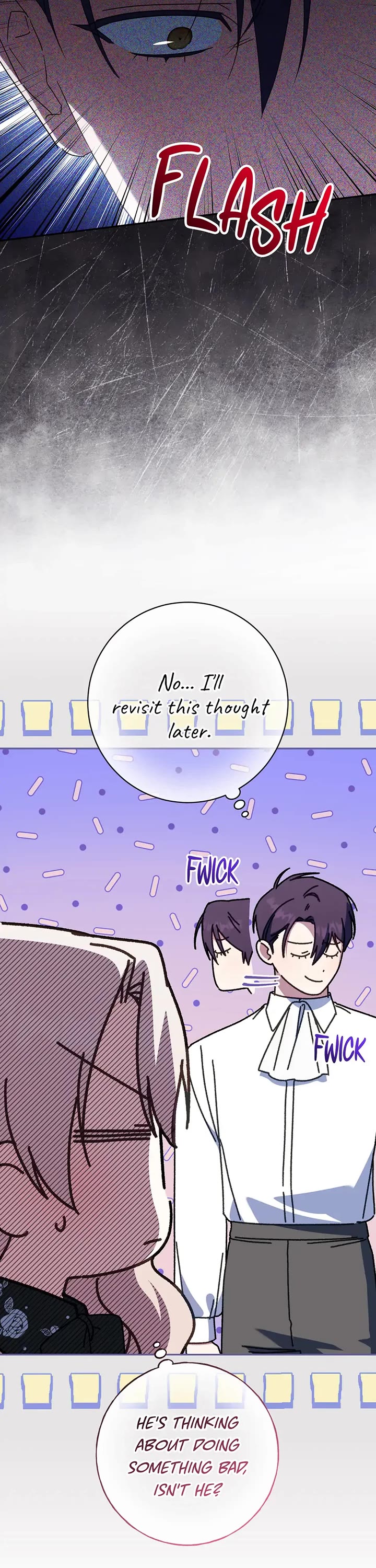The Princess Is Evil chapter 174 page 6