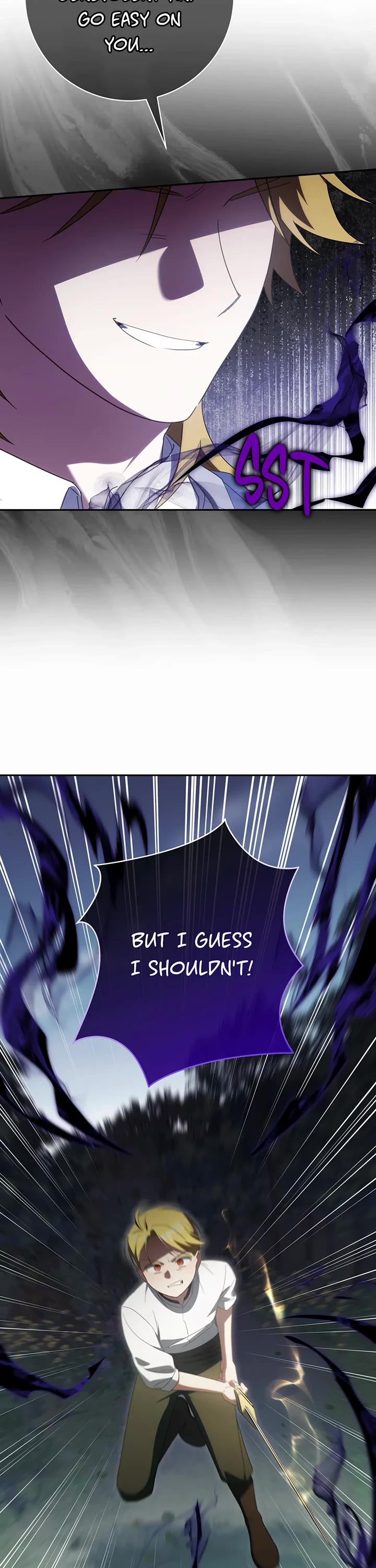 The Princess Is Evil chapter 175 page 22