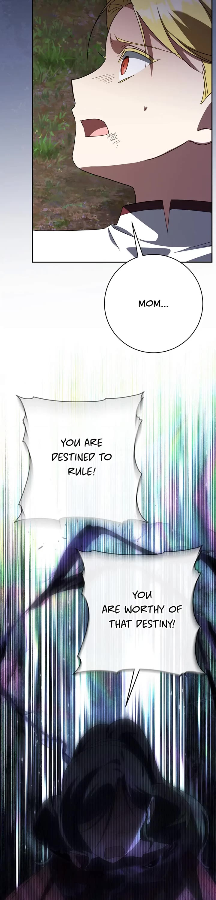 The Princess Is Evil chapter 175 page 3
