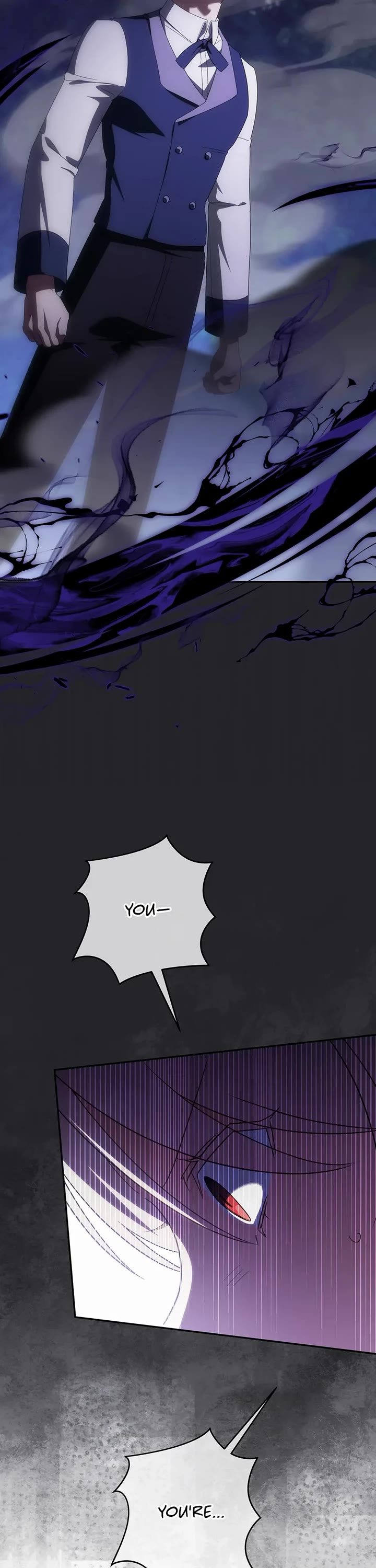The Princess Is Evil chapter 175 page 32