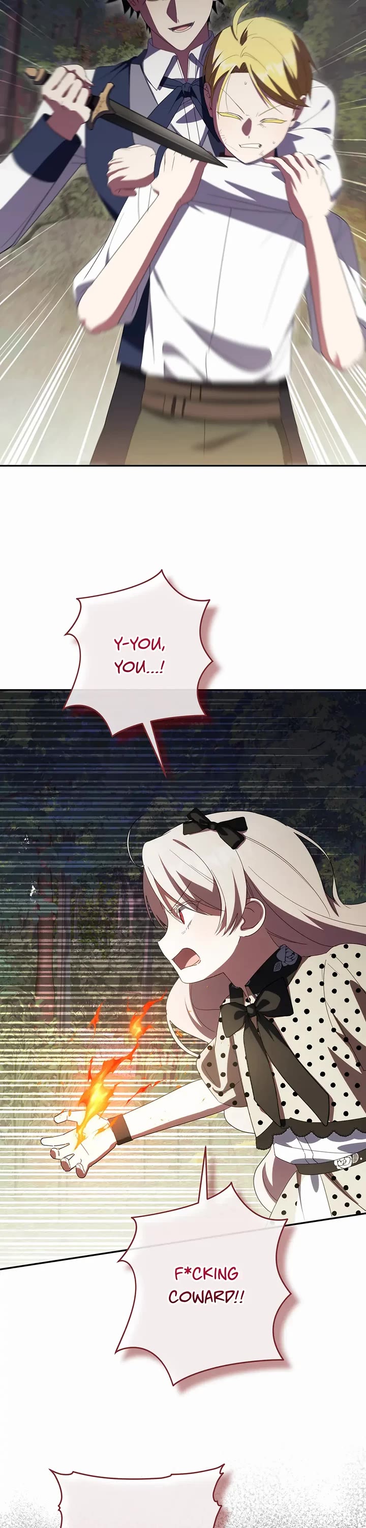 The Princess Is Evil chapter 175 page 41