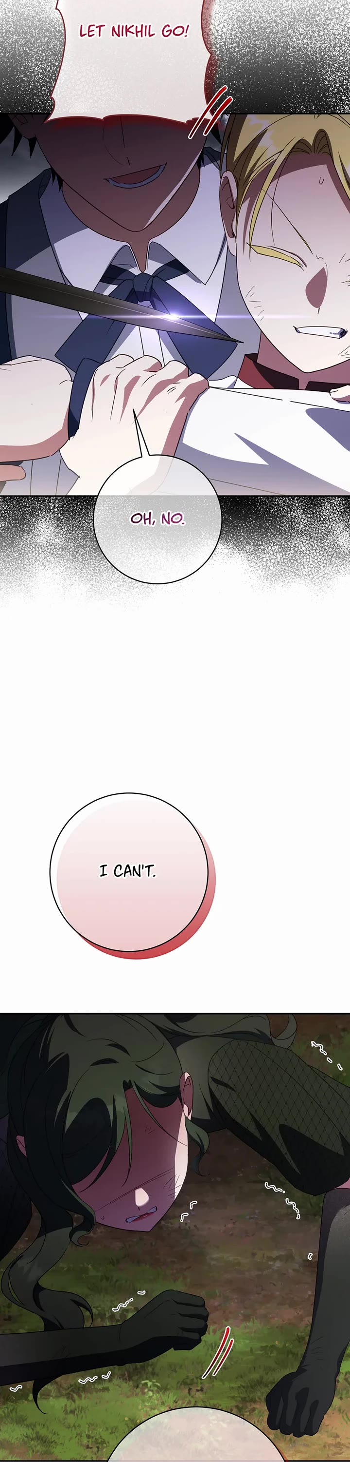 The Princess Is Evil chapter 175 page 42