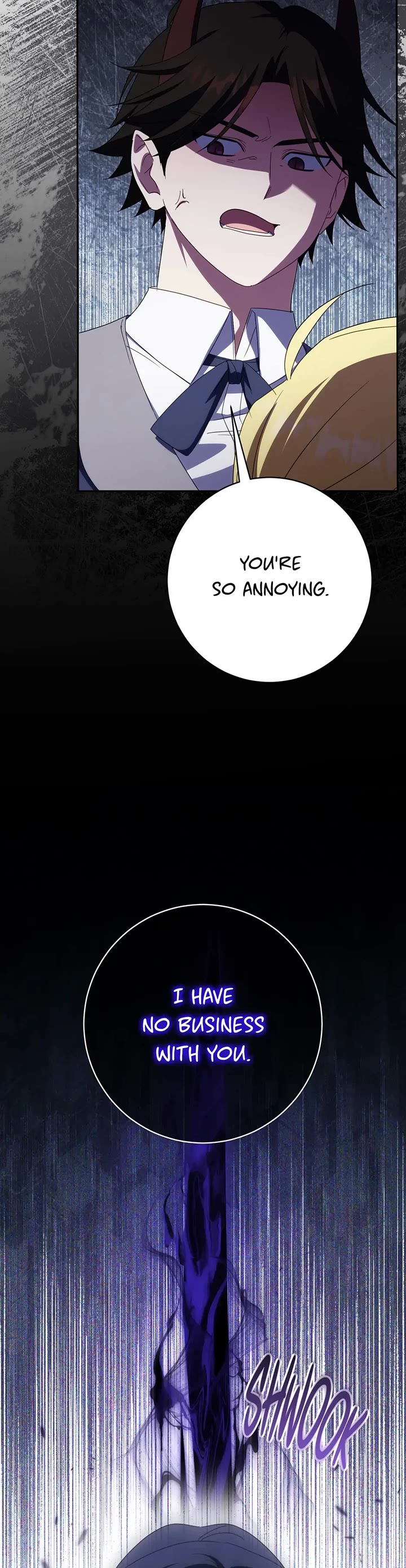 The Princess Is Evil chapter 175 page 45