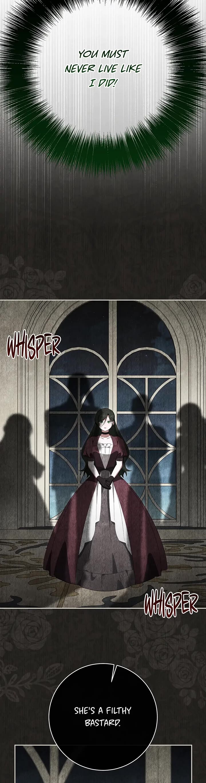The Princess Is Evil chapter 175 page 5