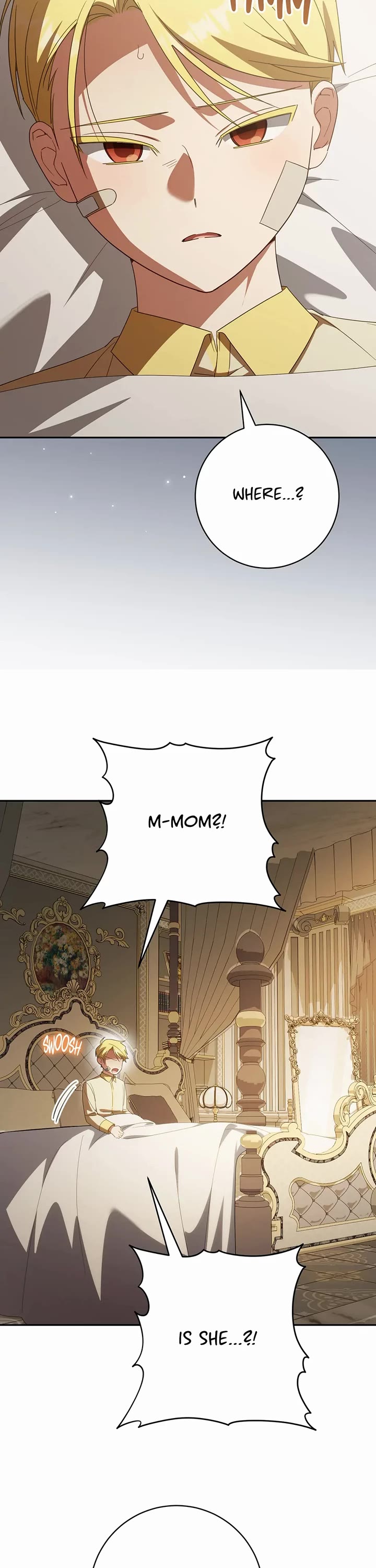 The Princess Is Evil chapter 177 page 18