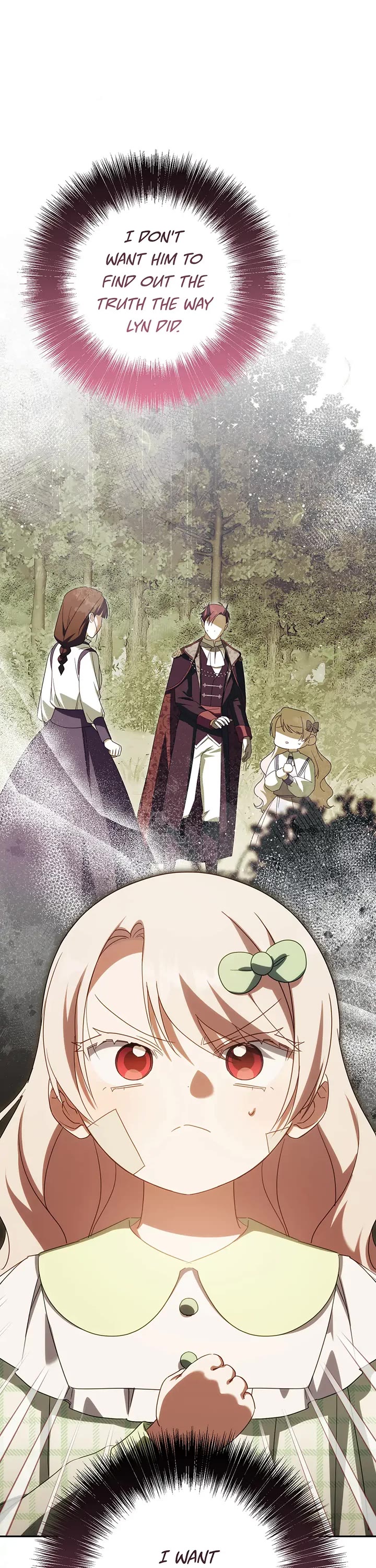 The Princess Is Evil chapter 177 page 26