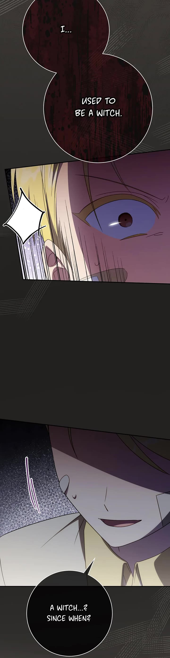 The Princess Is Evil chapter 177 page 29
