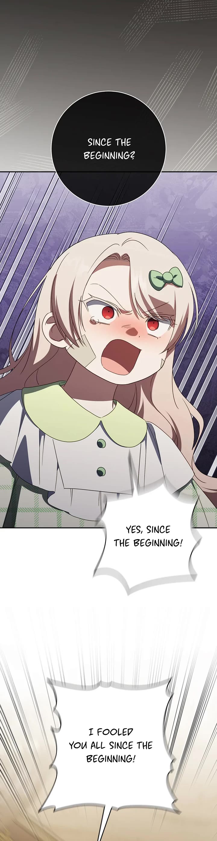 The Princess Is Evil chapter 177 page 30