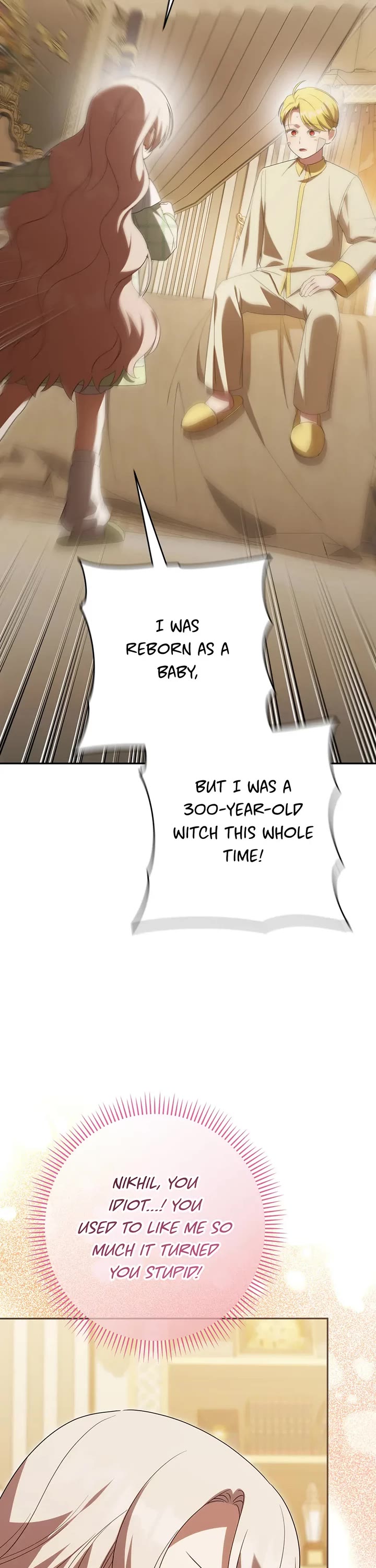 The Princess Is Evil chapter 177 page 31