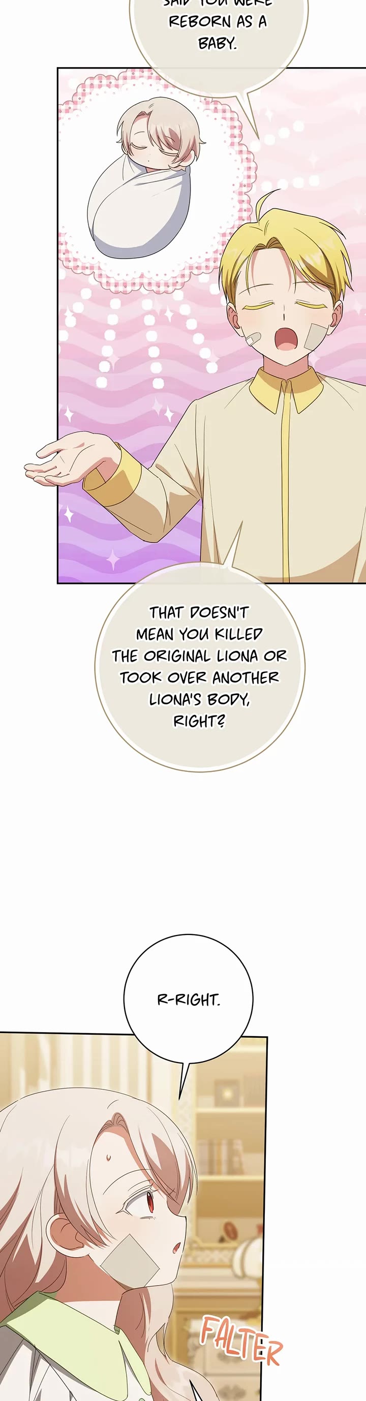 The Princess Is Evil chapter 177 page 34