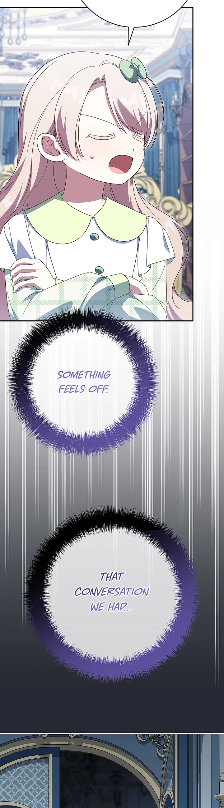 The Princess Is Evil chapter 178 page 11